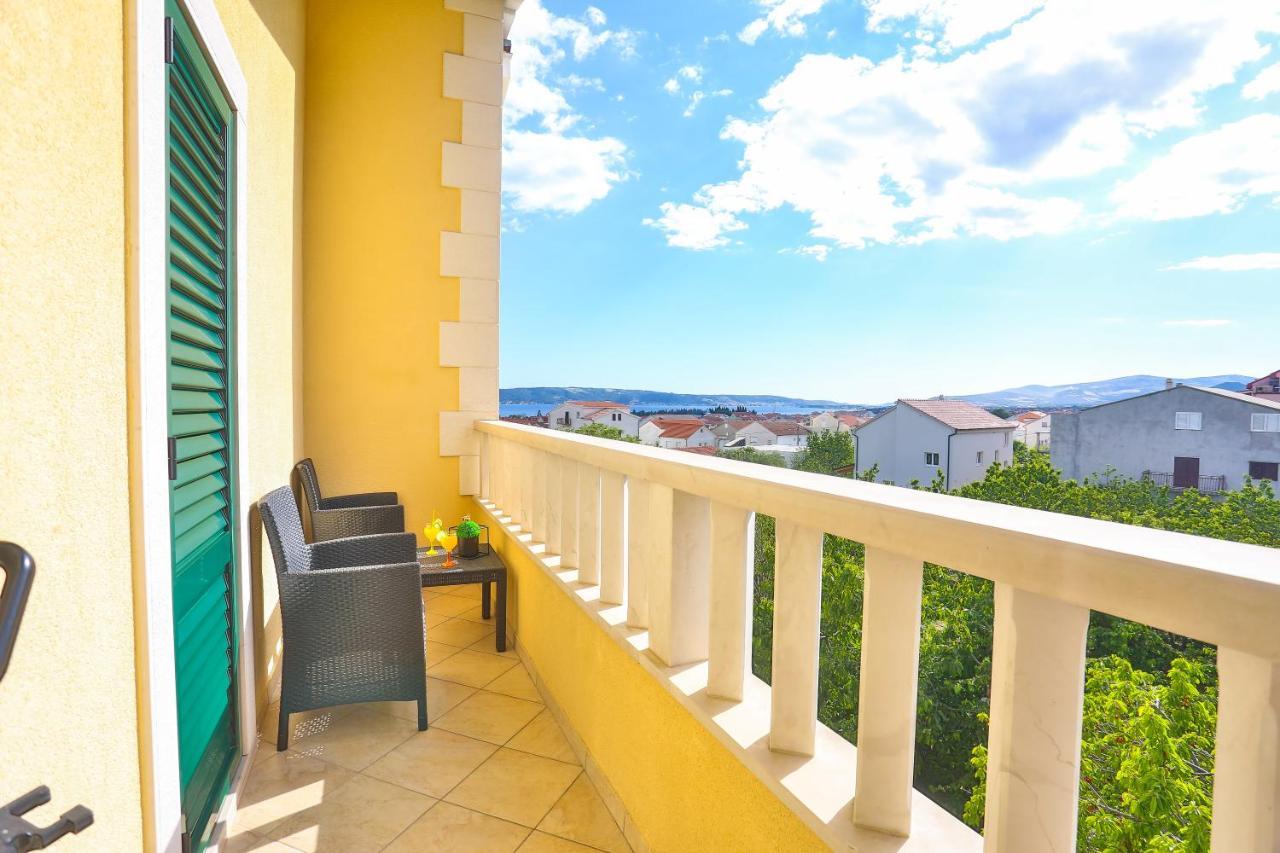 Apartments Maris Kaštela Exterior foto