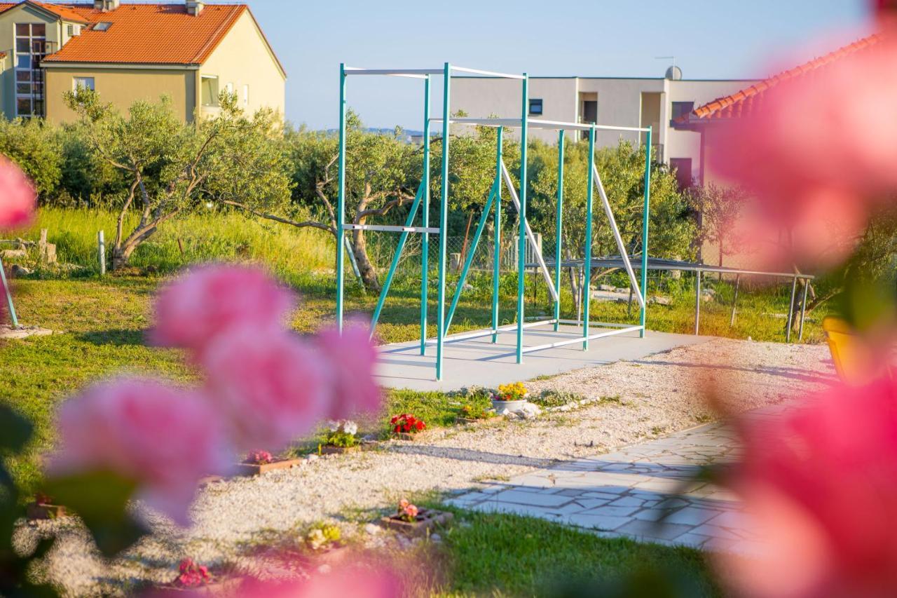 Apartments Maris Kaštela Exterior foto